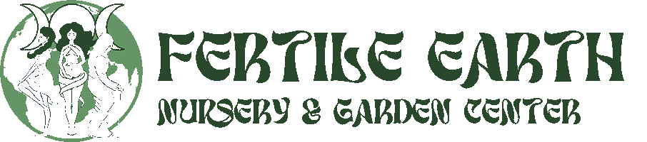Fertile Earth Nursery & Garden Center